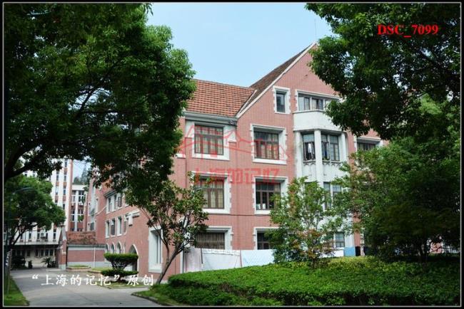 上海理工大学是哪个区