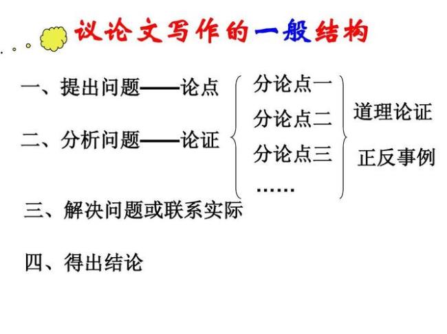 怎样列植物写作提纲