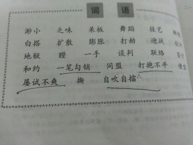 什么如什么的成语