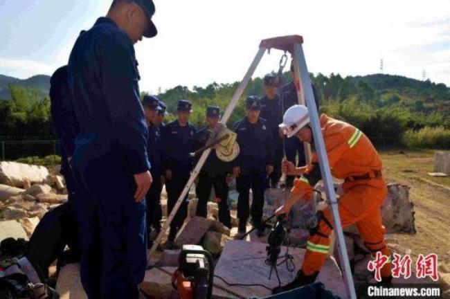 中级消防证报考时间及费用