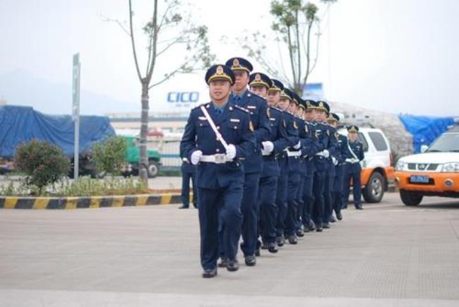 高速公路路政员是什么