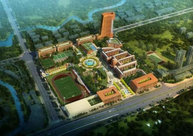 重庆一中大学城新校区入学条件