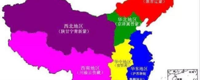 华中地区有那几个城市