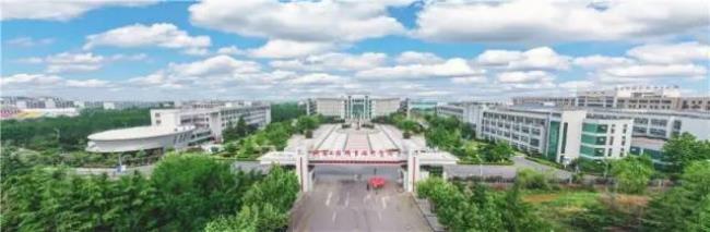 山东工程职业技术大学占地面积