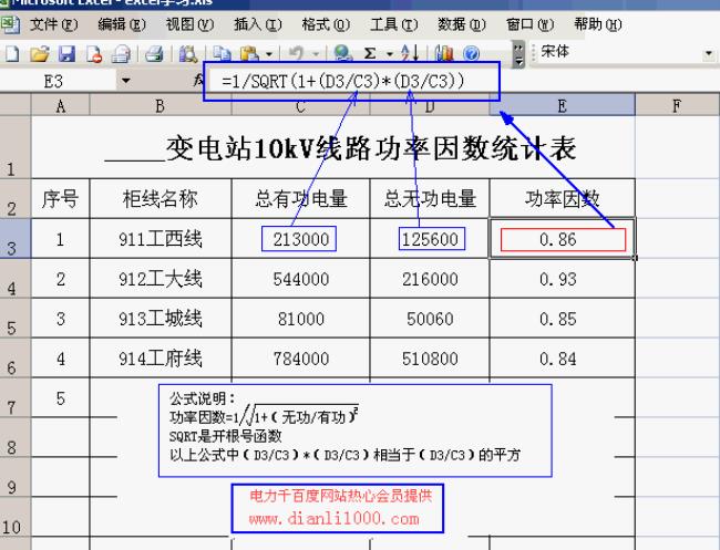 最大功率和平均功率换算