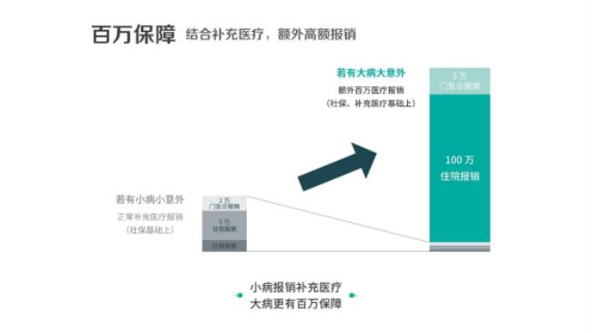 百万医疗是投资型保险么