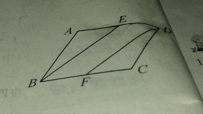 abcd模式是具体指什么