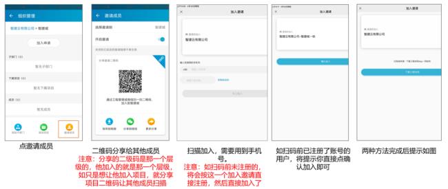 云建管app怎么注册