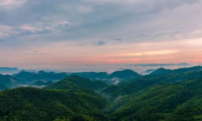 风吹岚为什么是山