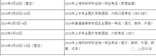 中考啥时候能查录取结果