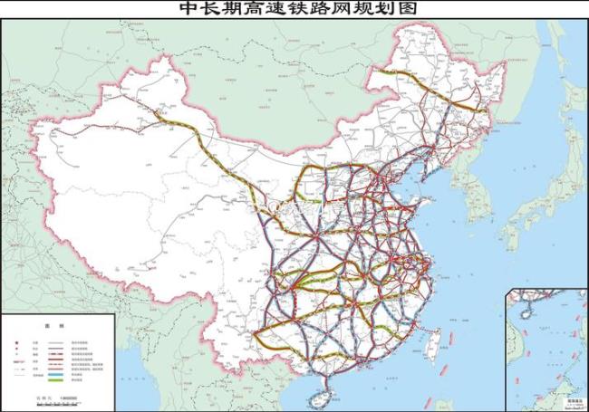 十三五高速公路规划