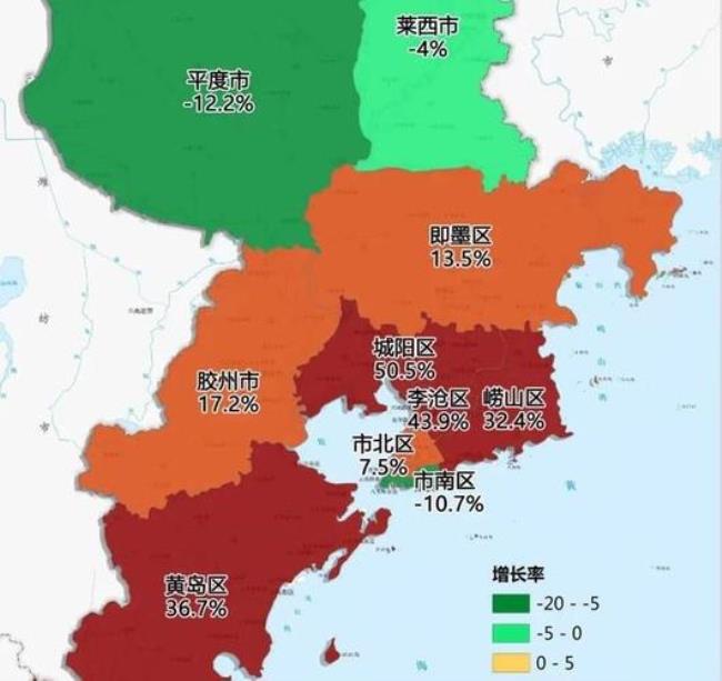 青岛高新区属于什么区