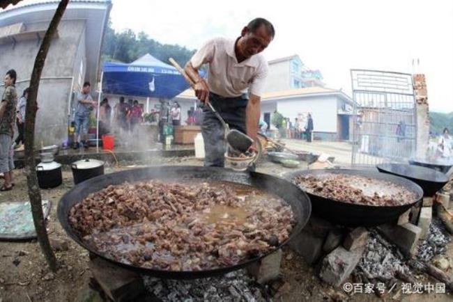 用大锅熬的防水材料靠谱吗