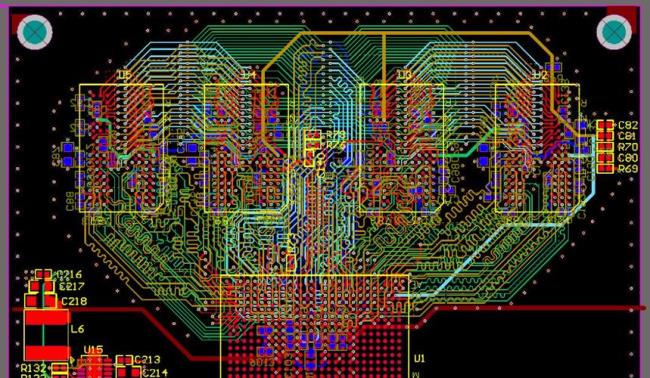 PCB设计的目的