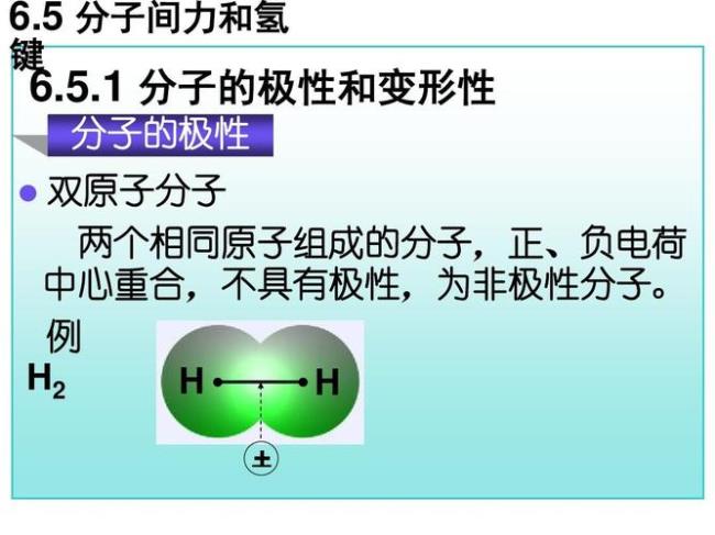 判断分子形成氢键的形式