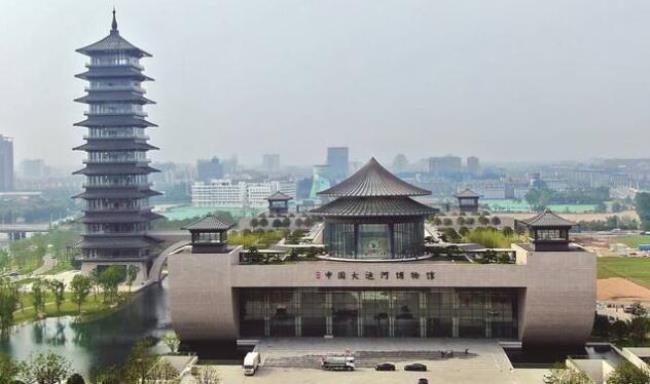 扬州大运河博物馆检票时间