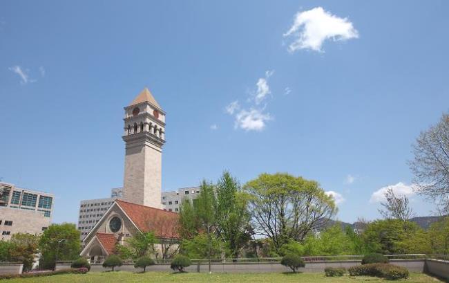 亚洲十大师范大学