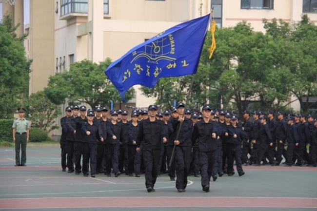 上海海关学院学校有多大