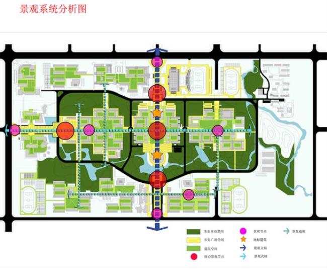 安徽理工大学西校区多大