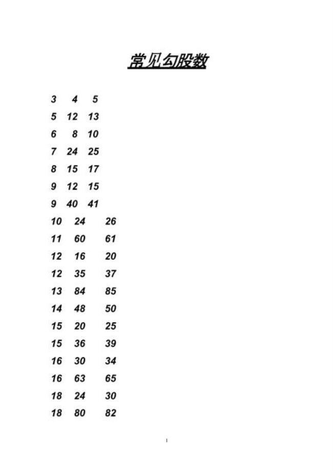 8数到16个可以数几个数