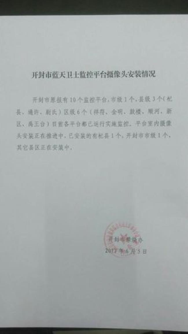 书面督查是什么意思