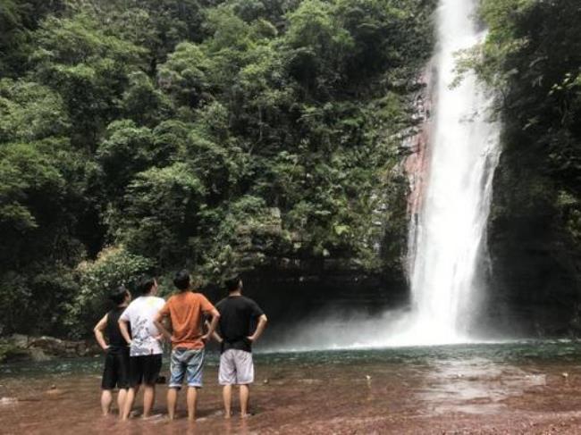 桂平石龙旅游景点