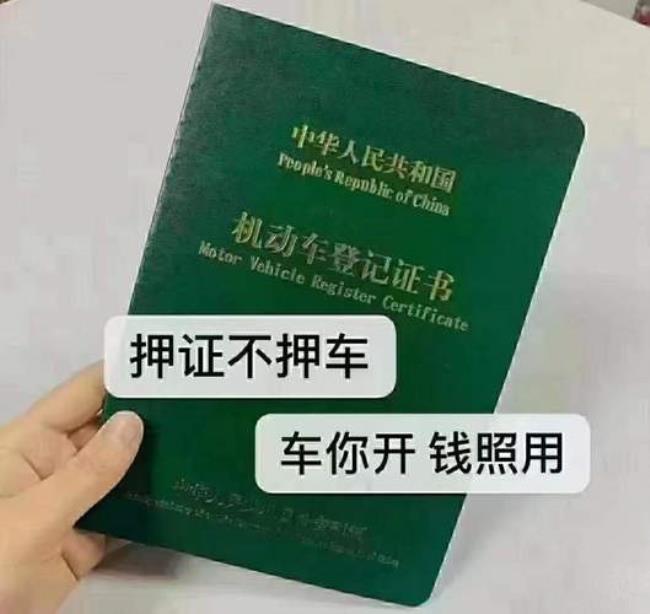 办理车抵贷要中介费合法吗