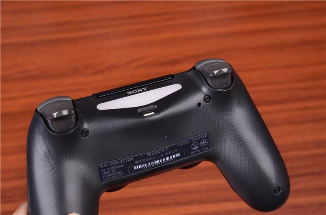 ps4如何激活两个手柄