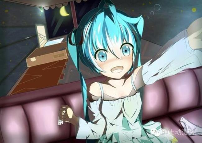 初音未来公主殿下是什么梗