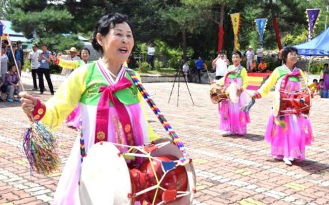 朝鲜族有哪些节日