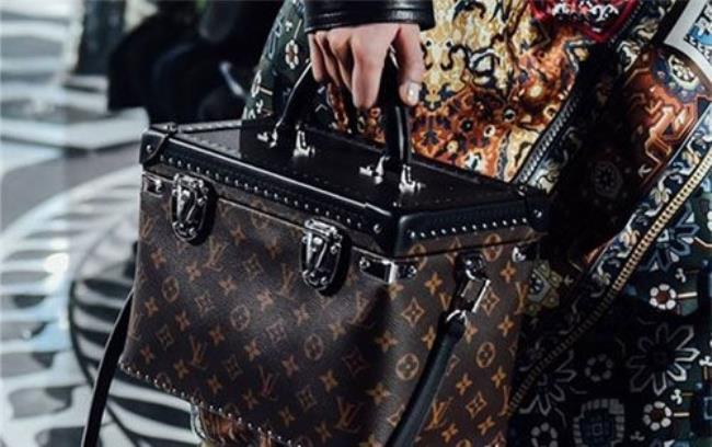 louis vuitton 是什么牌子