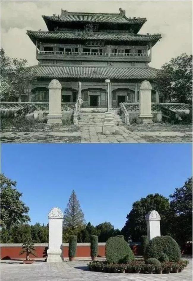 1500年前北京叫什么