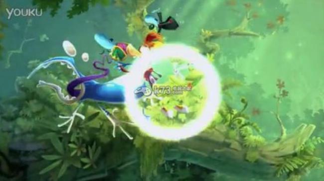 raymanlegends怎么调中文ps4