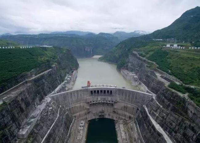 永州十大水电站排名