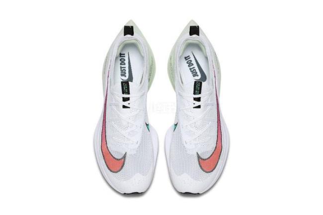 nike airzoom怎么绑鞋带