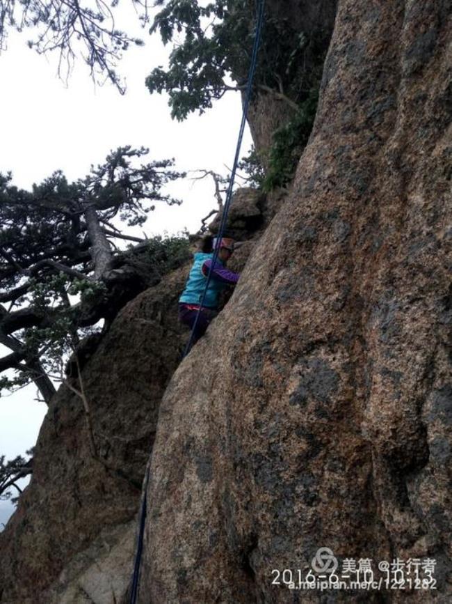 千山积翠门距仙人台多远