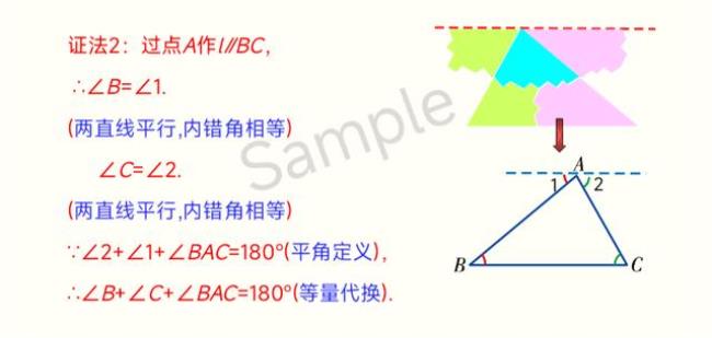 平角为什么不是直线