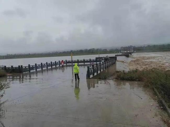 离水边安全距离是多少步