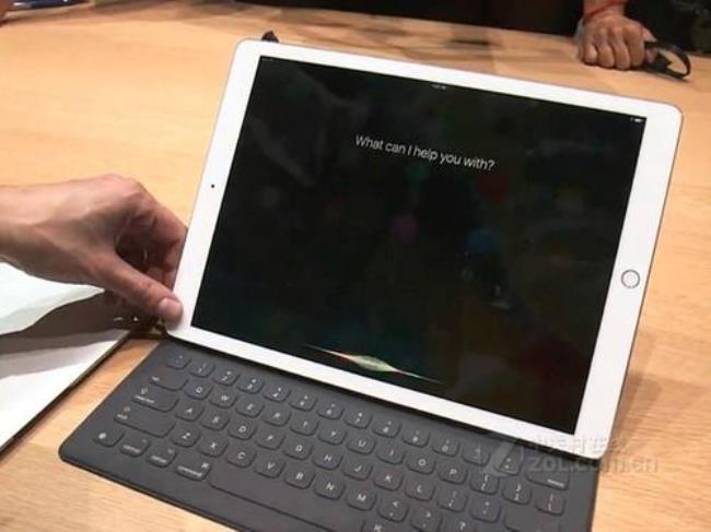 ipadpro死机不能强制关机