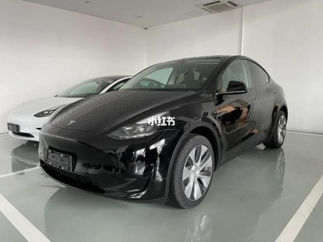 特斯拉modely 2022款有什么改进