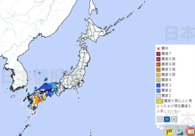 日本和韩国的气候有哪些差异