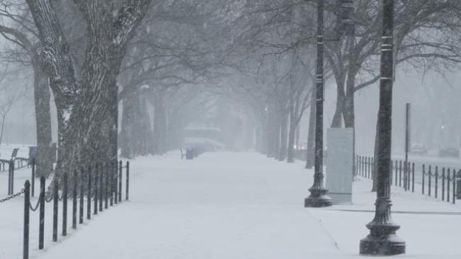 东北地区12月份还有大雪吗