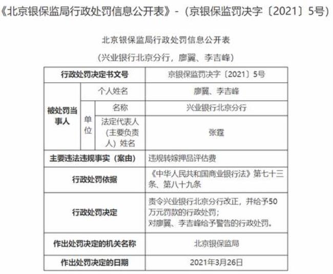 兴业银行随兴分逾期会坐牢吗