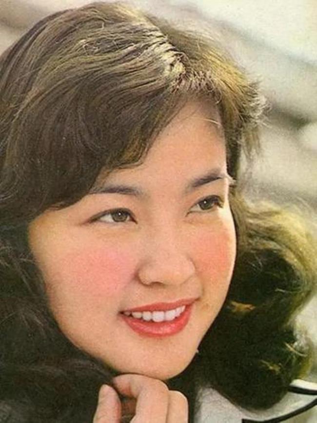 为什么80年代的美女多