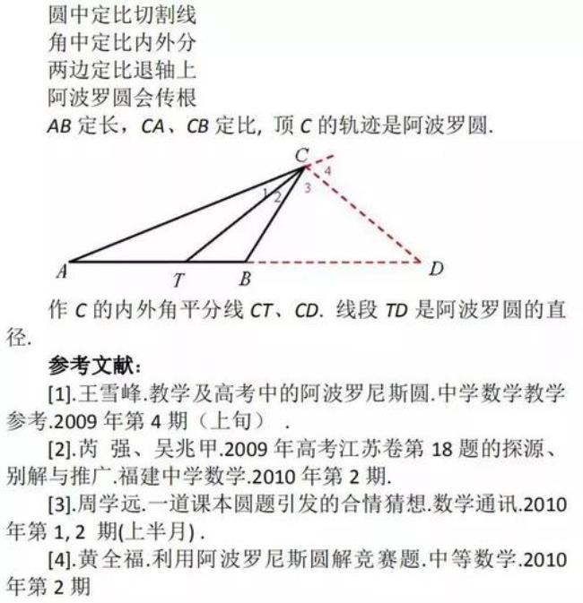 圆锥曲线硬解定理创始人