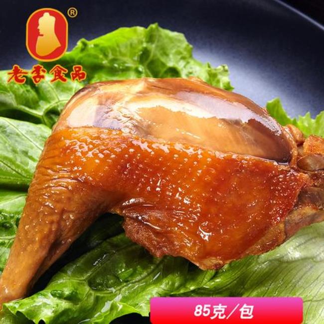 山东乡巴佬鸡腿好吃吗