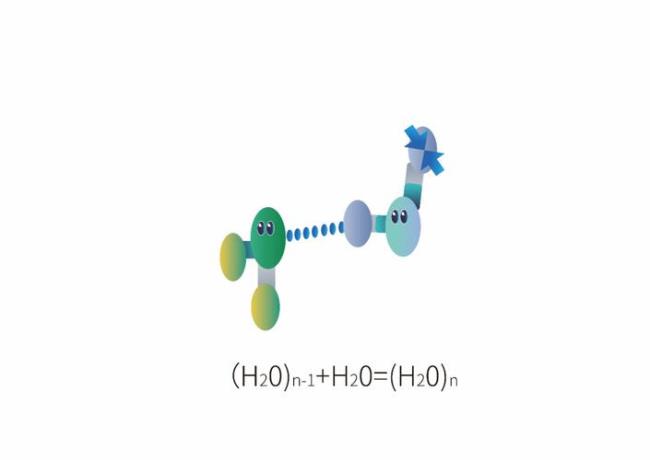 一滴水的水分子数目怎么算