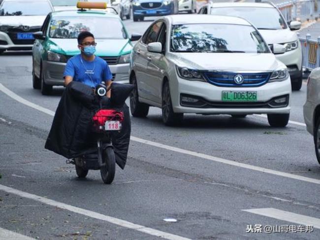 电动车最高时速不正常怎么办