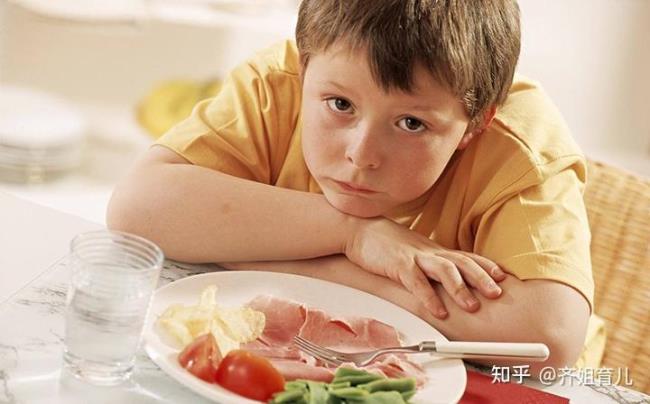 幼儿积食怎么办