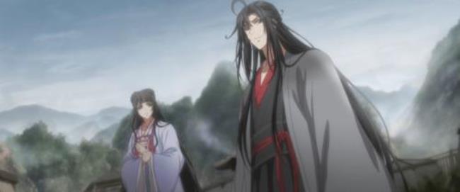 魔道祖师莫玄羽献舍真正原因